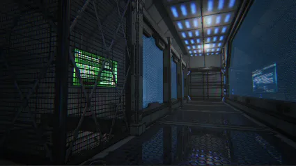 Botology - Map "Zerex" for Survival Mode DLC Steam КЛЮЧ