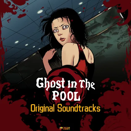Ghost In The Pool - Orignal Soundtrack&nbsp;DLC Steam КЛЮЧ