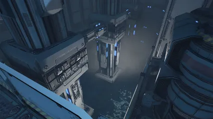 Botology - Map "Targul" for Survival Mode DLC Steam КЛЮЧ