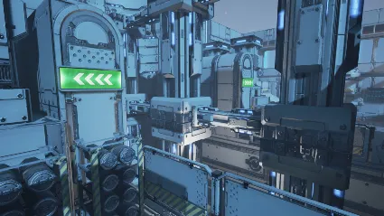Botology - Map "Targul" for Survival Mode DLC Steam КЛЮЧ