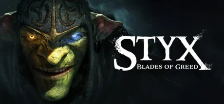 Styx: Blades of Greed * STEAM RU  АВТО 0%