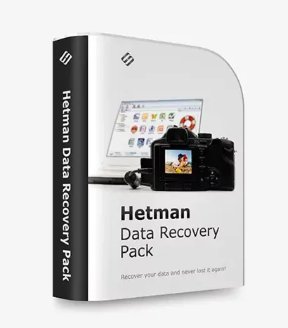 Hetman Data Recovery Pack Commercial Edition – Full Professional Toolkit