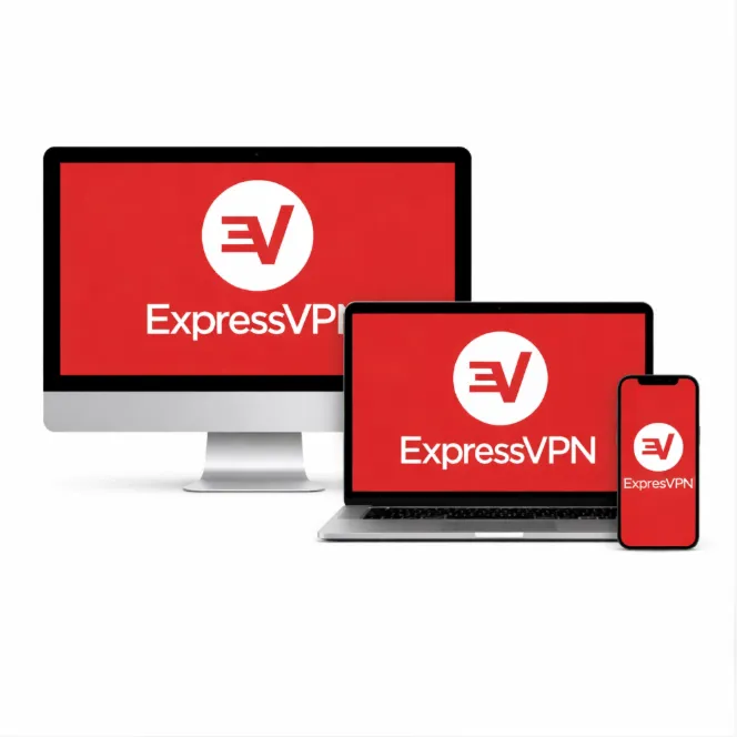 Express VPN: гарантия 1 год на 3 устройства (ПК/Mac/телефон)