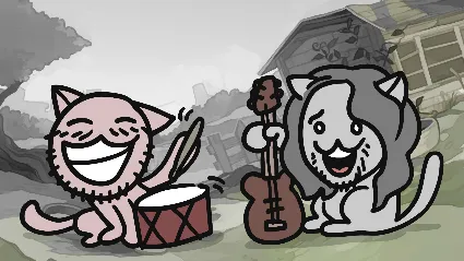 ️Mewgenics ULTIMATE Original Soundtrack Mega Bundle Of All Time