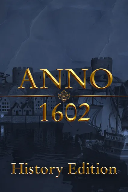 Anno 1602 History Edition (Ubisoft/РФ+СНГ)