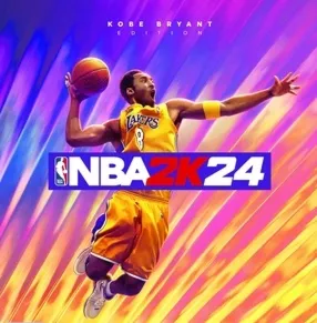 NBA 2K24 steam Online Полный доступ