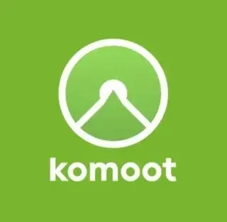  Komoot  Подписка Premium на 7 дней