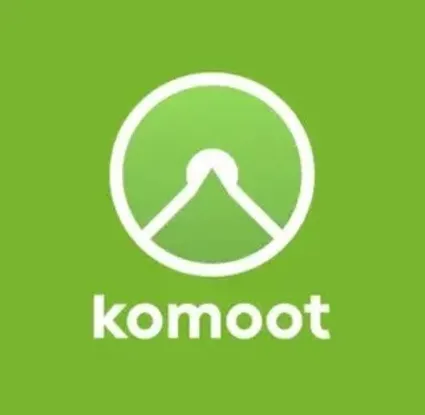 🟢 Komoot ✅ Подписка Premium на 7 дней