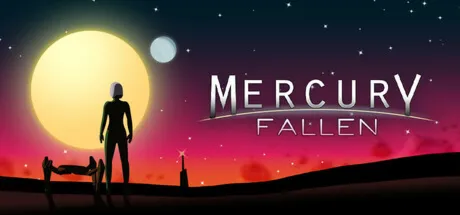 Mercury Fallen (Steam Ключ / РФ + Весь Мир)