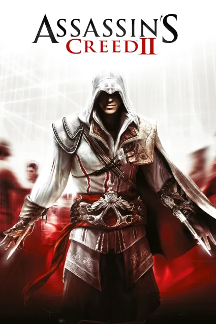 Assassin's Creed 2 (Ubisoft/РФ+СНГ)
