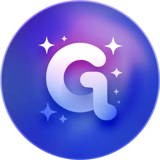  Glitter AI  Подписка Pro на 7 дней