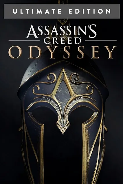 Assassin's Creed Odyssey Ultimate Edition (Ubisoft/РФ+СНГ)