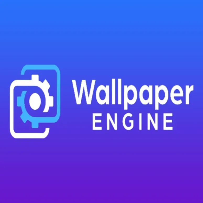 Wallpaper Engine | Steam ( Global ) + много игр