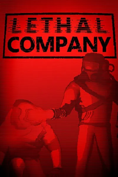 Lethal Company steam Online Полный доступ+Почта