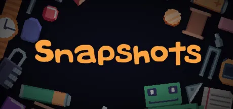 Snapshots (Steam Gift Россия)