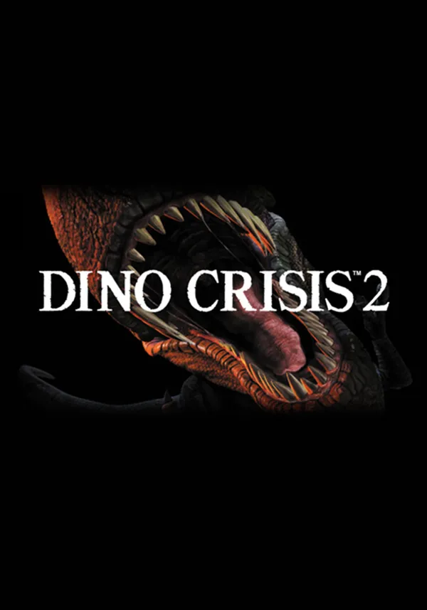 Dino Crisis 2 (Steam/ROW)