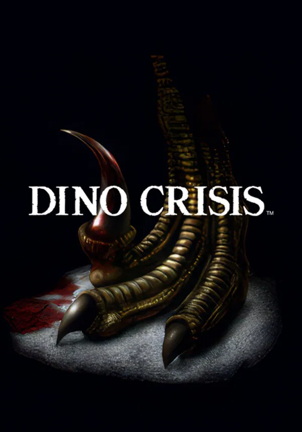 Dino Crisis (Steam/ROW)