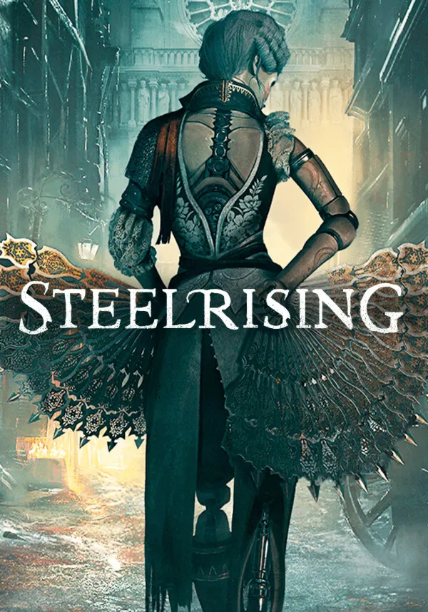 Steelrising (Steam/RU+CIS)