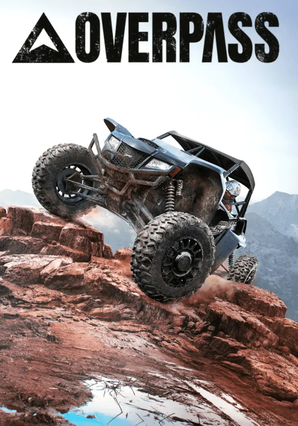 OVERPASS™ (Steam/ROW)