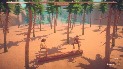 Log Riders - STEAM GIFT РОССИЯ