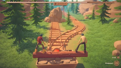 Log Riders - STEAM GIFT РОССИЯ