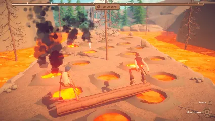 Log Riders - STEAM GIFT РОССИЯ