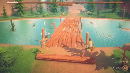 Log Riders - STEAM GIFT РОССИЯ