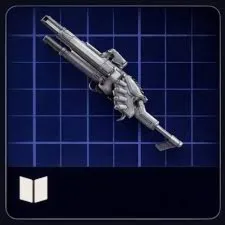Hullcracker - BluePrint - Fast Safe Delivery!