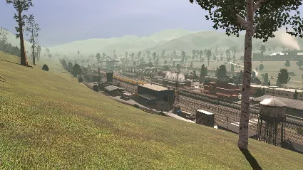 Trainz 2022 DLC - Pro Train: The Eastern Branch