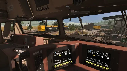 Trainz 2022 DLC - Pro Train: The Eastern Branch