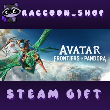 Аватар: Рубежи Пандоры — Complete Edition RU*KZ*UA*СНГ 🔥 STEAM GIFT