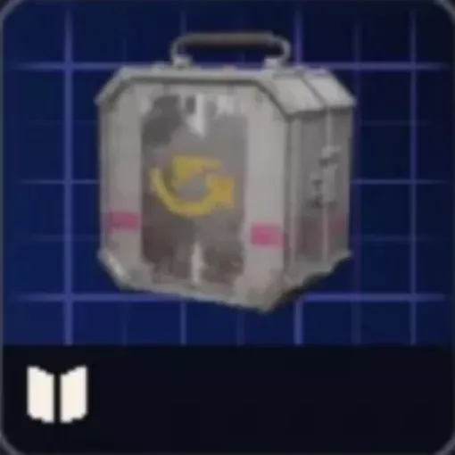 Combat Mk. 3 (Flanking) - BluePrint - Fast Safe Delivery!