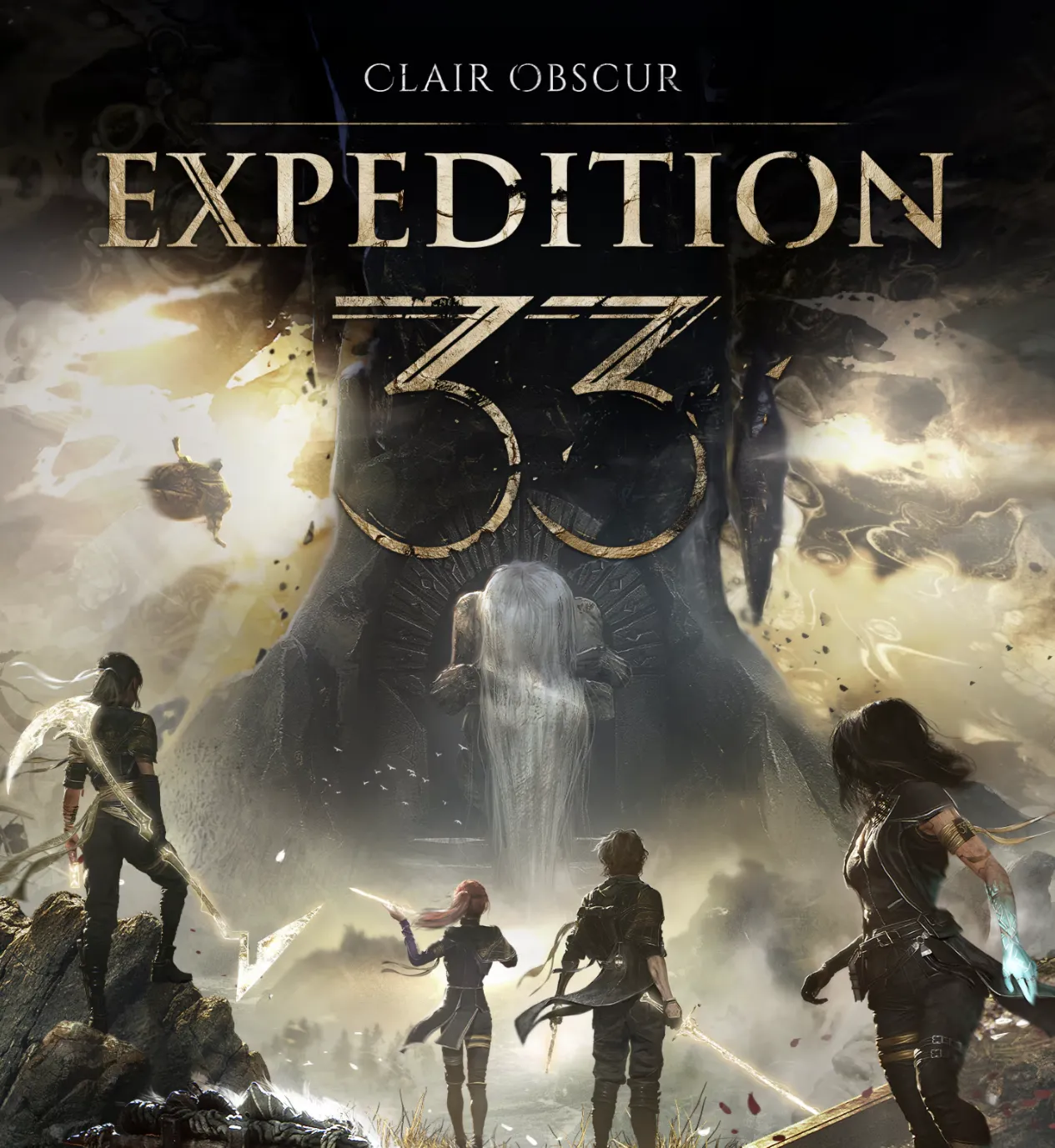 Clair Obscur: Expedition 33 (Steam Gift Россия)