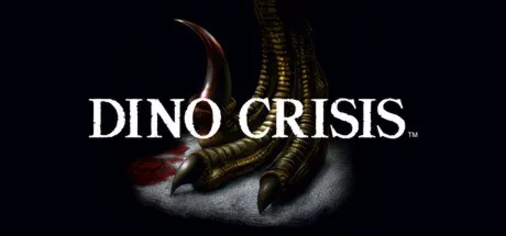 Dino Crisis +ВЫБОР РЕГИОНА · STEAM RU · АВТО