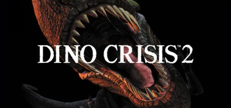 Dino Crisis 2 +ВЫБОР РЕГИОНА · STEAM RU · АВТО