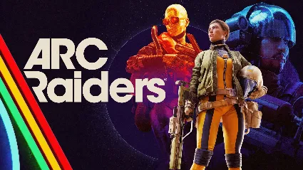 ARC Raiders — Online доступ (Microsoft) | Гарантия + 🎁