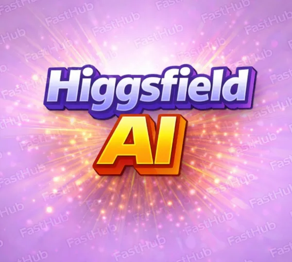 Higgsfield new account Ultimate 1 month
