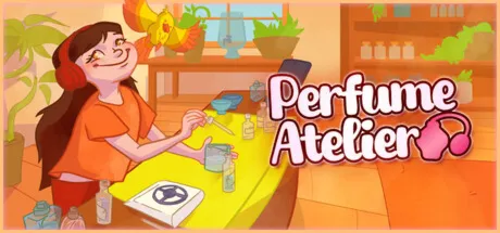 Perfume Atelier Steam Key GLOBAL