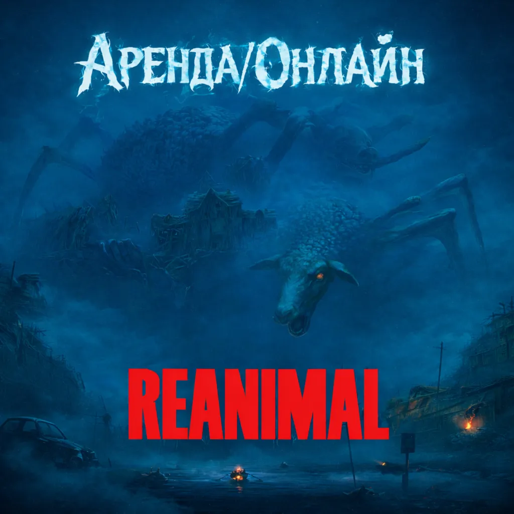 REANIMAL - Steam (Аренда аккаунта/Онлайн)