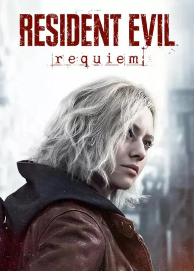 Resident Evil Requiem XBOX КЛЮЧ 