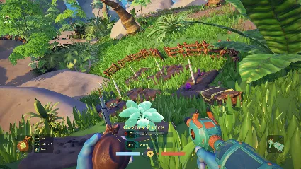 ASTROBOTANICA * STEAM RU*KZ*UA*СНГ 🔥