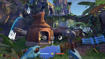 ASTROBOTANICA ✅ STEAM GIFT AUTO ✅ RU+МИР