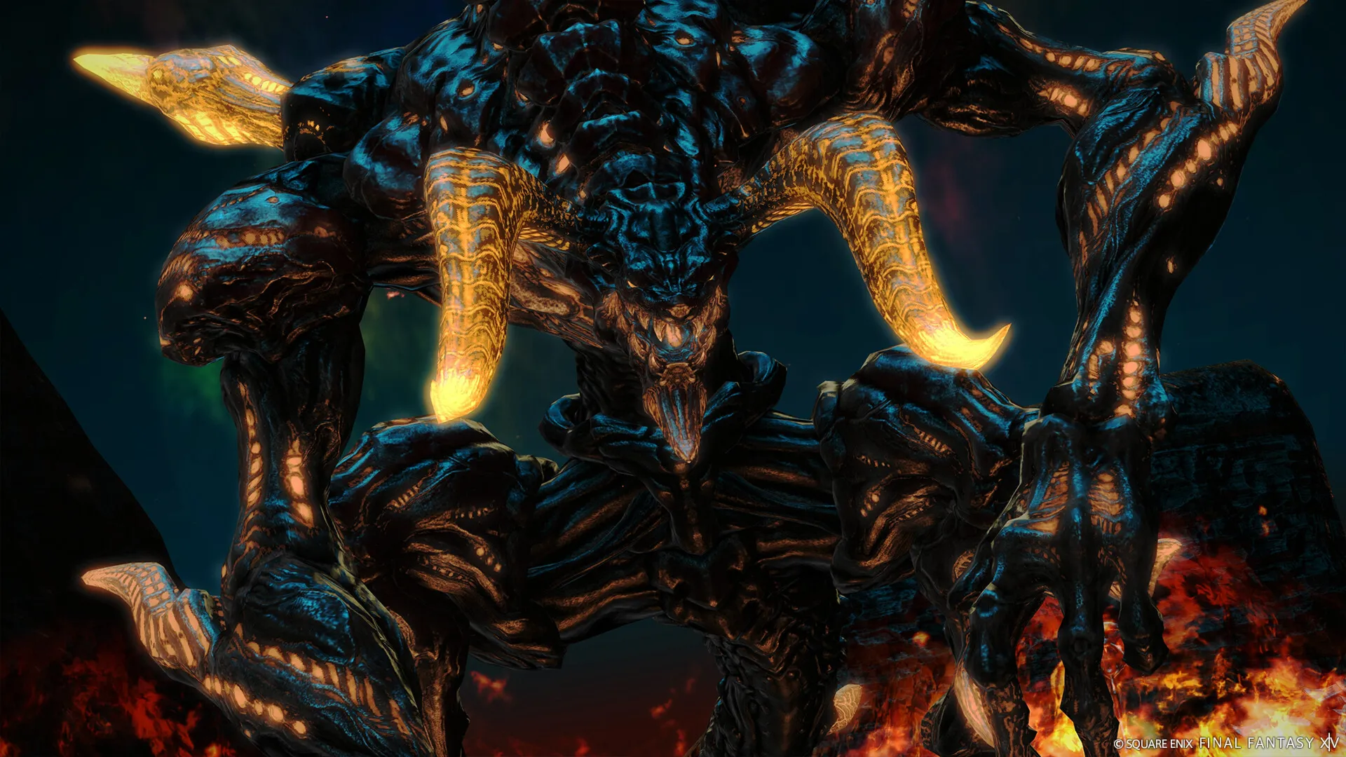 FINAL FANTASY XIV Online Выбор Региона Стим STEAM GIFT АВТО 24/7 ГАРАНТИЯ