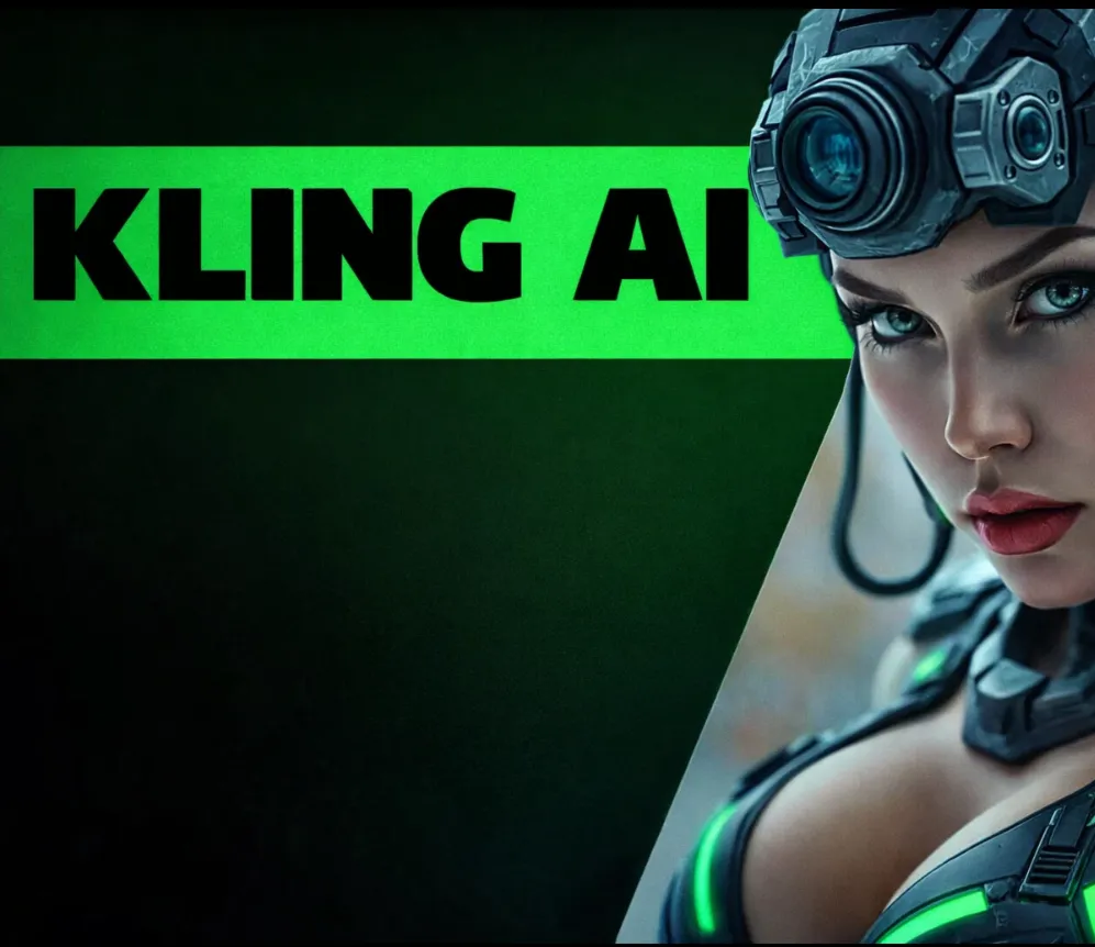 Kling AI ПОДПИСКА + КРЕДИТЫ / STANDARD / PRO / PREMIER