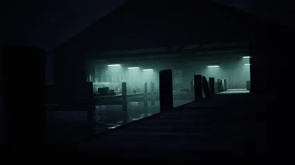 The Dark Pictures Anthology: The Devil in Me ✅ STEAM GIFT AUTO ✅ UA+МИР