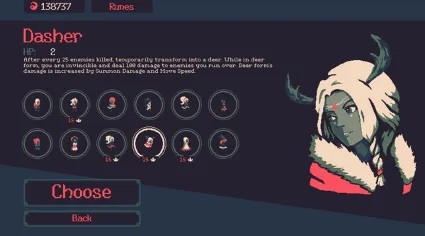 20 Minutes Till Dawn ✅ STEAM GIFT AUTO ✅ RU+МИР