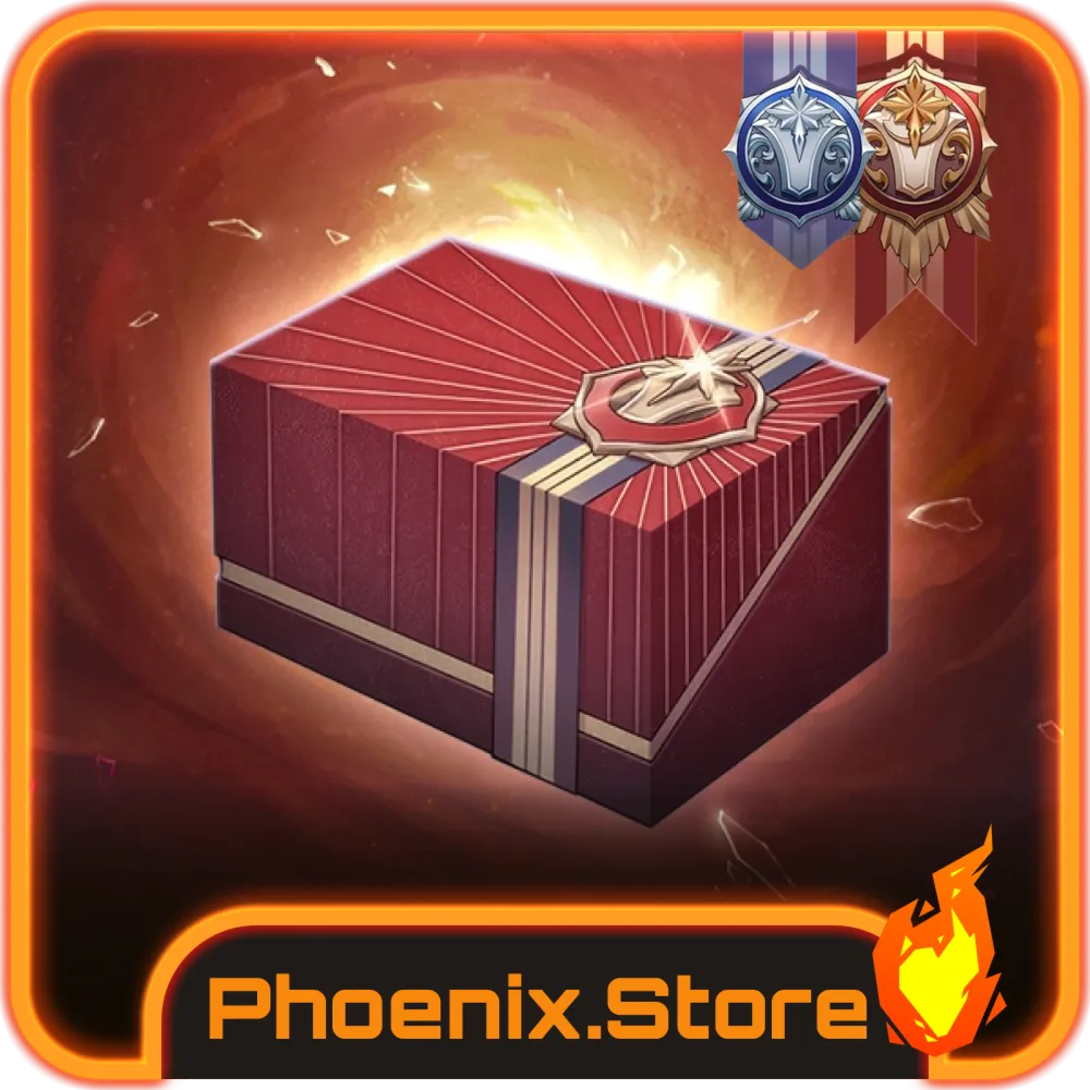 Honkai: Star Rail · Боевой пропуск · Честь Безымянных: Слава и Медаль