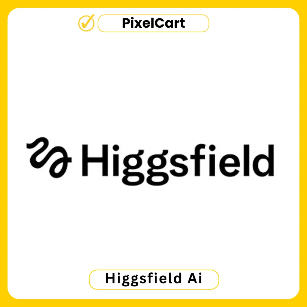 Higgsfield AI – ИИ-видео BASIC | PRO | Ultimate