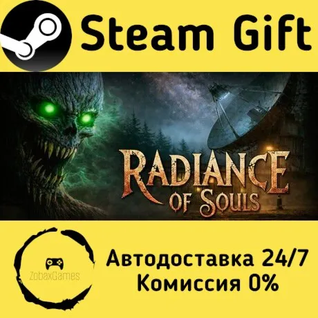  Radiance of Souls ???? Steam Gift РФ/КЗ/др.  Автодоставка