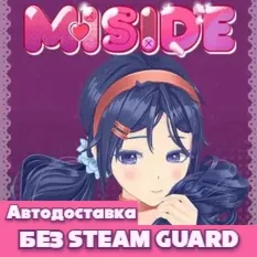 MiSide + игры | Steam Гарантия